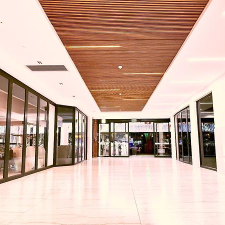 דירות קייפטאון Rockwell 304 מראה חיצוני תמונה